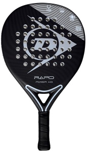 Padel raketė RAPID POWER 4.0 365g